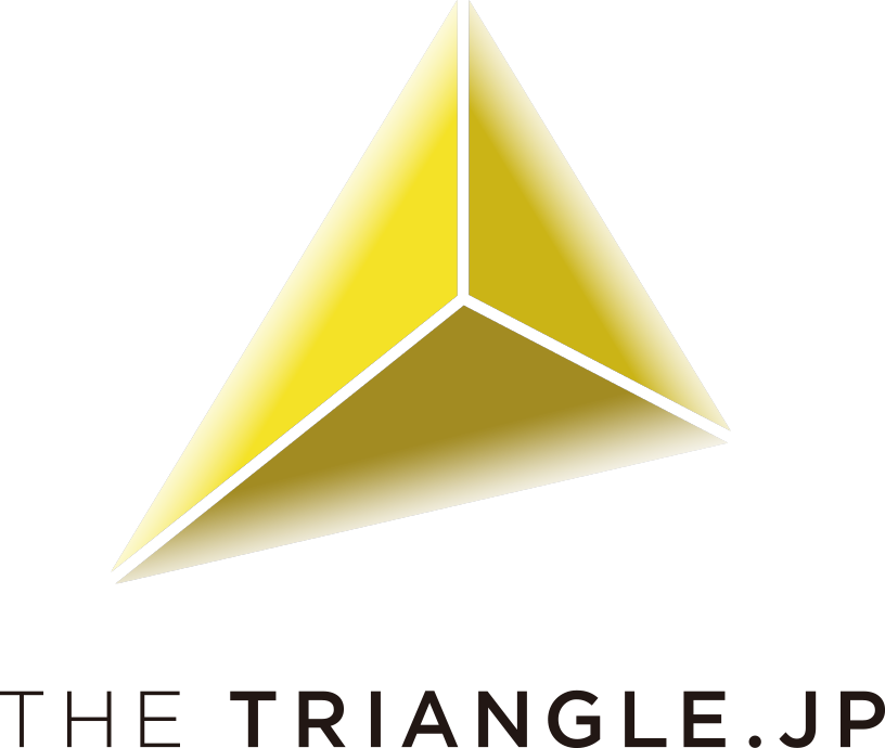 THE TRIANGLE.JP
